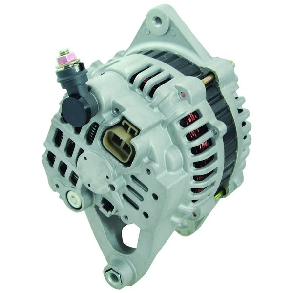 Ilb Gold Replacement For Mazda, 1989 Rx7 1.3L Alternator 1989 RX7 1.3L ALTERNATOR